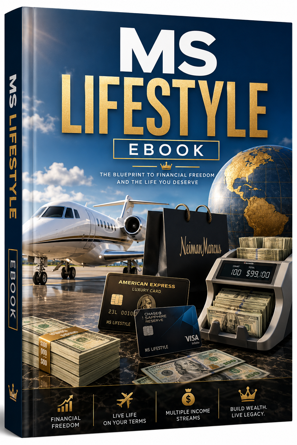 MS LIFESTYLE